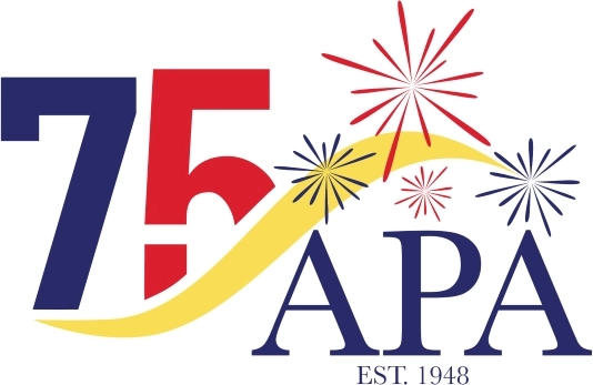 Bottom - APA Banner